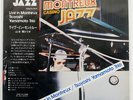 TSUYOSHI YAMAMOTO LIVE IN MONTREUX THREE BLIND MICE TBMP5019 JAPAN OBI VINYL LP