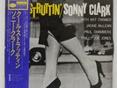 SONNY CLARK COOL STRUTTIN' BLUE NOTE LNJ80072 JAPAN OBI VINYL LP
