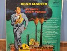 Dean Martin ‎– Swingin' Down Yonder - T576 - Early US Pressing Vinyl 12
