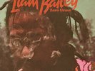 Liam Bailey - Zero Grace Black Vinyl Edition (2024 - US - Original)
