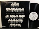 IKE TURNER & Kings Of Rhythm A Black Man’s Soul LP POMPEII 1969 Soul Funk Breaks