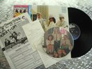 Cheap Trick    Dream Police    Japanese LP w/Flexi Disc  Epic 25-3P-50