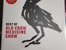 Best Of Old Crow Medicine Show LP Sealed 2017
