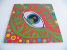 THE 13TH FLOOR ELEVATORS 'THE PSYCHEDELIC SOUNDS OF' LP UK RADAR 1978 REISSUE