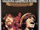 Vtg 1976 CREEDENCE CLEARWATER REVIVAL Album CCR CHRONICLE Vinyl 2Lp OG NEAR MINT