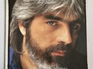 MICHAEL McDONALD Sweet Freedom LP 33rpm 12