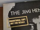 Jimmy Hendrix Promotional Copy 