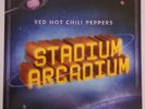 RED HOT CHILI PEPPERS – STADIUM ARCADIUM - VINYL 4xLP BLACK