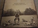 George Harrison All Things Must Pass 3 Vinyl Records 1ST UK PRESS STCH 639