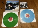 Fu Manchu The Action Is Go 2021 45 RPM Vinyl Remaster X/1000 2XLP 7 inch single