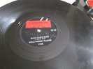 Hollywood Flames Buzz Buzz Buzz Crazy VG+ EBB 119 doo wop rocker 78