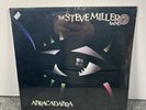 The Steve Miller Band Abracadabra Capitol Records ST 512216 - Sealed