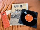 The Beatles Ain't She Sweet rare 7