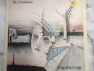 The Chameleons – Script Of The Bridge / 1983 Statik Records – STAT LP 17 -