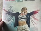 Taylor Swift - 7” LP - Me BRENDON URIE - Panic At Disco Vinyl Single Sealed New