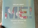 Taylor Swift ME  7