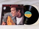 CHRIS ISAAK San Francisco Days RARE 1993 GERMAN ORIGINAL 1st PRESS VINYL LP OOP