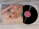 MADONNA Bedtime Stories RARE 1994 EUROPEAN ORIGINAL 1st PRESS VINYL LP OOP Kylie