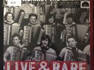 RSD 2018 RAGE AGAINST THE MACHINE LIVE & RARE 2 VINYL SET.  NEW RIPPED SHRINK