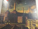 Pink Floyd Animals Vinyl 1977 Used
