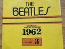The Beatles Live In Hamburg Vol. 3 1978 Pickwick Sealed