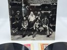 The Allman Brothers Band At Fillmore East 1971 Vinyl Capricorn Records 1st VG+