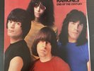 Lp Ramones End of the Century Sire SRK 6077 Punk Rock 1980