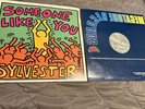 SYLVESTER: Someone Like You 1986 Dance 12