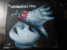 SEALED DROWNING POOL SINNER LP RECORD LIMITED TURQUOISE BLUE ONLY 500