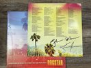 SIGNED Keanu Reeves Dogstar Somewhere Between The Power Lines & Palm Trees Vinyl