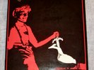 The Residents – Duck Stab - 1987 US - RED VINYL EDITION - Still Sealed