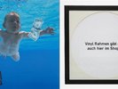 LP - Nirvana - Nevermind #Smells Like Teen Spirit #Come As You Are #Drain You