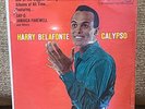 *RARE* SEALED 1ST Pressing - Harry Belafonte Calypso. Vinyl-LP RCA LPM1248