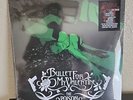 Bullet For My Valentine The Poison Vinyl Record LP