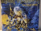 Live After Death by Iron Maiden (SEALED & NEW)w/minor sleeve damage