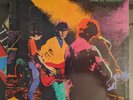 The Chameleons Live in Toronto Vinyl RARE  VG+