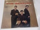 The Beatles - Introducing The Beatles Vinyl LP 1964 Vee-Jay VJLP-1062