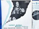 DECCA SXL 6206 *WBg ED1* MAAZEL*TCHAIKOVSKY: ROMEO & JULIET /HAMLET* VPO* NM