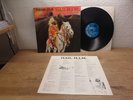 Burning Spear – Hail H.I.M. 1980 orig Lp mint- Roots Reggae, Dub Rarität