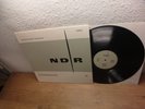 Private NDR Jazz-Workshop 1971 - 1st press LP Reith, Herbolzheimer Mint-