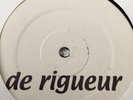Sade  De Rigueur Mixes - Smooth Operator,Hang On To Your Love Vinyl 12” House