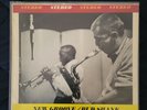 Bud Shank w/Carmell Jones.New Groove.Rare Orig.on Pacific 21(ST) Gold Label.Ex