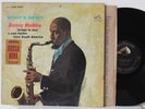 Sonny Rollins LP “What’s New” RCA Victor LSP 2572   DG Stereo   VG++ Bossa Nova