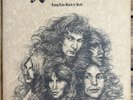 RAINBOW - LONG LIVE ROCK 'N' ROLL - POLYDOR PD-1-6143 - VINYL LP - BLACKMORE