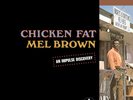 Mel Brown - Chicken Fat [LP] (Colored Vinyl, all-analog remaster by Kevin Gray)