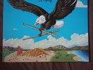 Tony Williams The Joy Of Flying HALF SPEED REMASTERED NM Lp