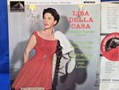 HMV ASD 593 *S/C 1ST *A LIEDER RECITAL* BY *LISA DELLA CASA* SCHUMANN etc *RARE