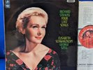 COLUMBIA SAX 5258 *S/C* 1ST *SZELL /SCHWARZKOPF* R.STRAUSS: 4 LAST SONGS etc *NM