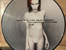 Marilyn Manson - Mechanical Animals - Picture Disc LP