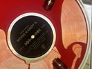 Rome Streetz - Noise Kandy 5 LP Die Cut Blood Razor Edition Vinyl /150 New